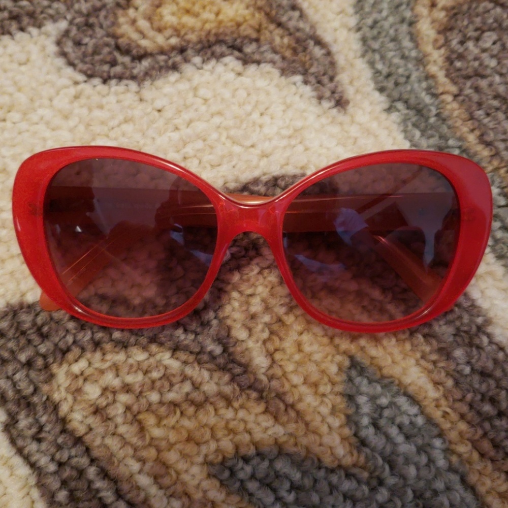Kate Spade sunglasses